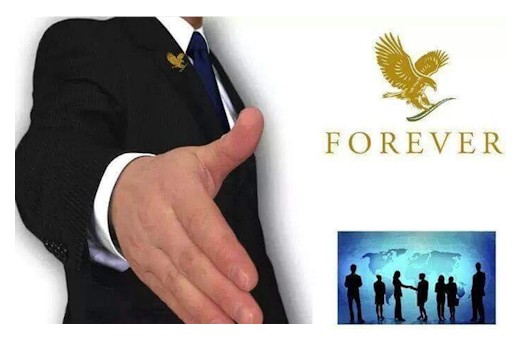 Join Forever Living Products in Ottawa Canada